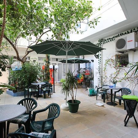 Kallithea Studios 레팀노 외부 사진