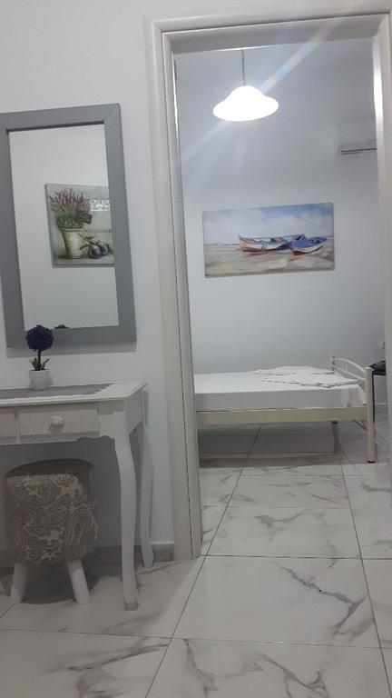 Kallithea Studios 레팀노 외부 사진