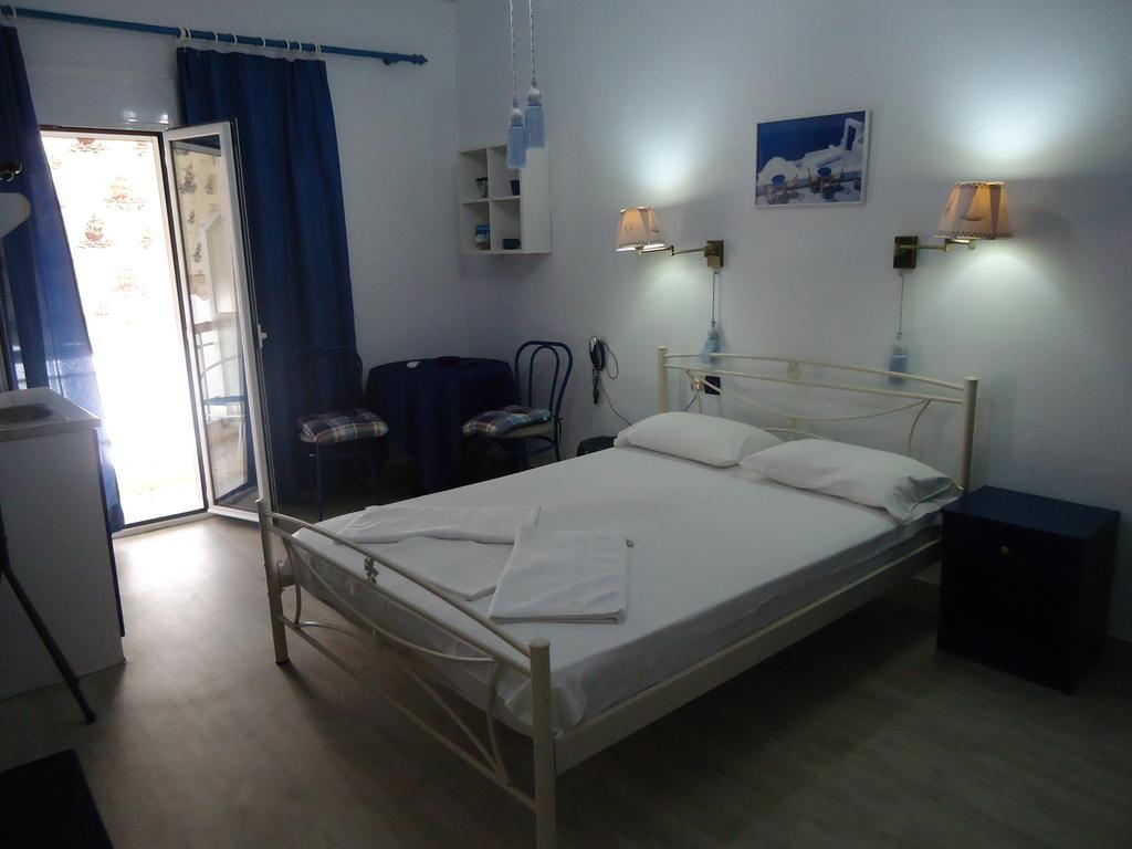 Kallithea Studios 레팀노 외부 사진