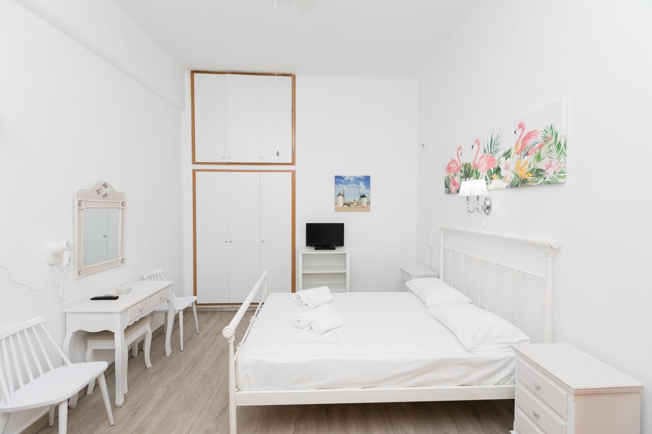 Kallithea Studios 레팀노 외부 사진